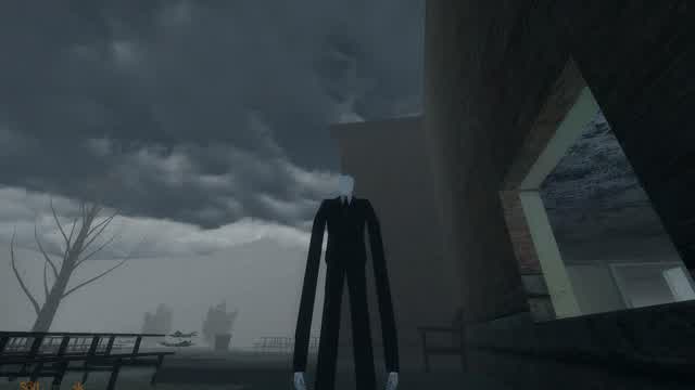 Slender: Elementary