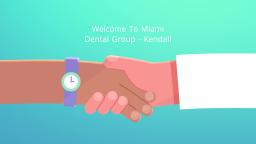Miami Dental Group : Teeth Whitening in Kendall FL