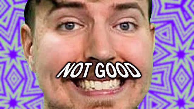 The Internet Isn't Good (music video)
