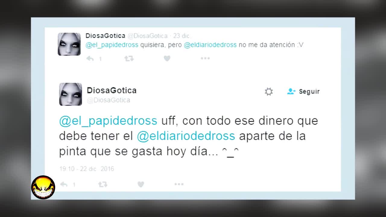 La Fantastica Navidad De Gordross 2016 La Fantastica Navidad De Gordross 2016