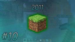 Minecraft Beta 1.8.1