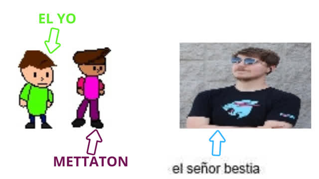 Galacteada #1 La trampa del señor bestia Galacteada #1 La trampa del señor bestia