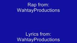 Taco Bell Rap with Lyrics!!!