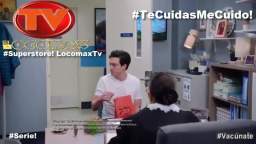 LocomaxTv Bolivia Anime 2022