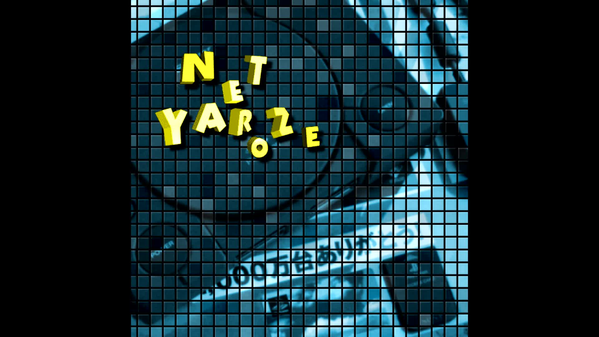 Net Yaroze - Net Yaroze (Full Album)