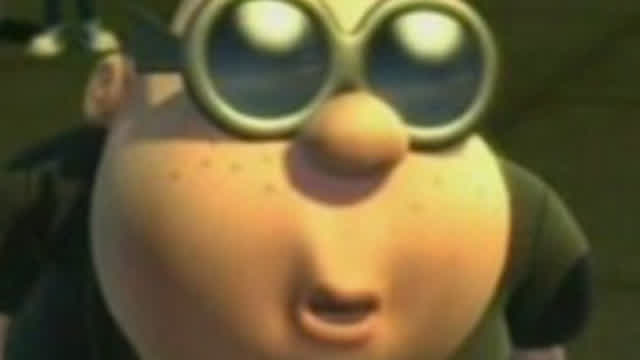 An orange was hurt during the making of this video