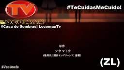 LocomaxTv Bolivia Anime 2022