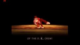 DONKEY KONG 64 RAP /  Michael Jackson - Billie Jean WHATS YOUR FAVORITE?