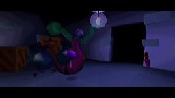 Ghastly Goodies Demo Ghastly Goodies Demo