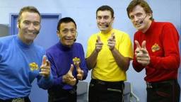 THE WIGGLES VIOLENT ASSHOLE TEARING PENIS POPPING ORGY XXX GAY