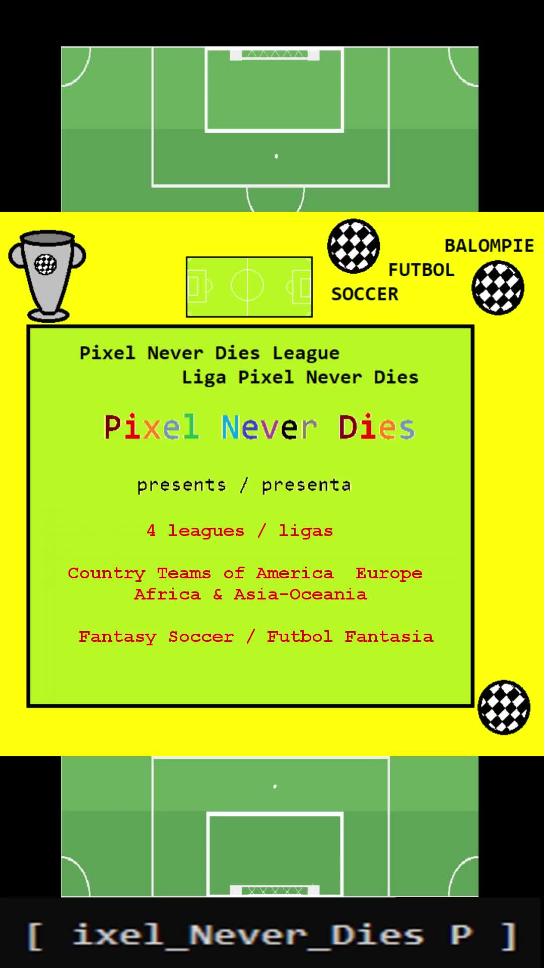 pixel-futbol
