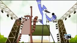 Regular Show: What Are You Thankful For (Thanksgiving!)
