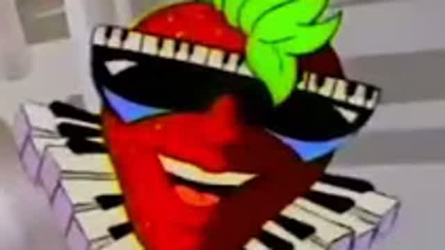 GGABBE - Na nana Hey!