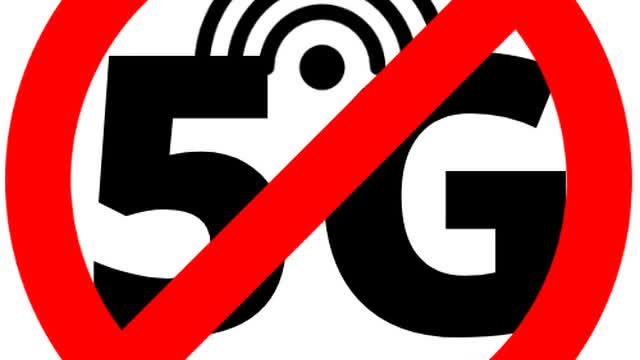 El arcoiris invisible, y Joan Carles Radiaciones5G.