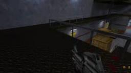 Half-Life Gameplay