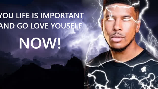 Love Yourself