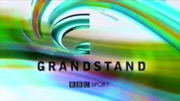 BBC Grandstand Theme Tune