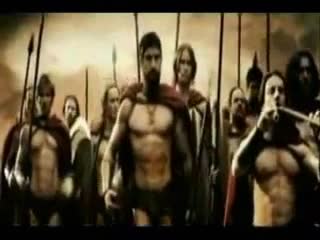 299 (Doblaje parodia cubana de "300")