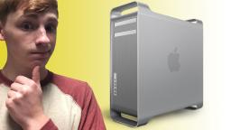 Mac Pro UNBOXING!