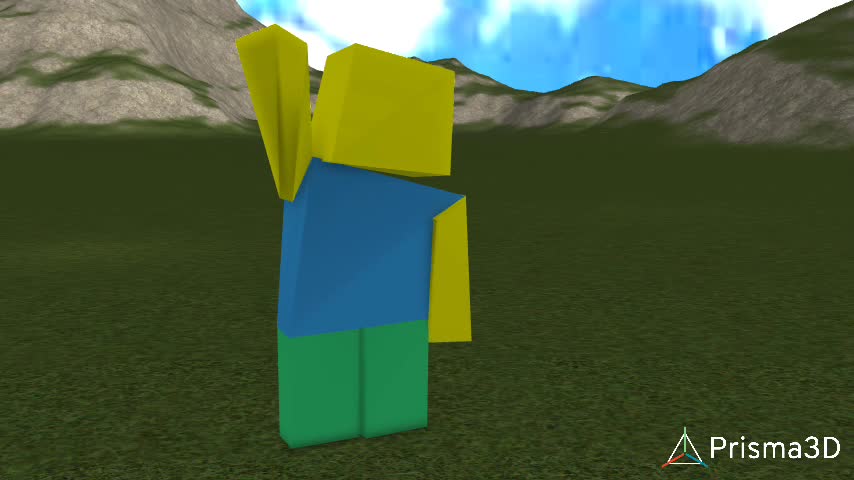 My animation I made for vidlii