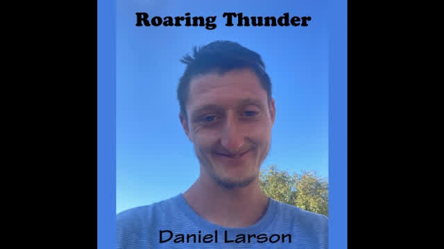 Roaring Thunder