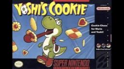 Yoshi's Cookie Beta Track 18