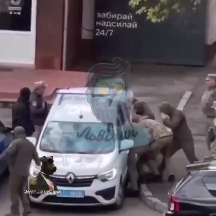 JD Vance confronted Zelensky on the forceful mobilization, that is what he means. People are mercile JD Vance confronted Zelensky on the forceful mobilization, that is what he means. People are mercile