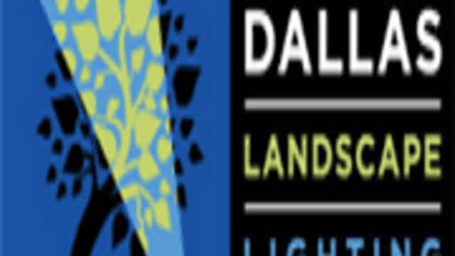 Dallas Landscape Lighting