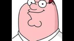 Peter Griffin Laugh