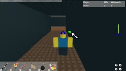 ROBLOX Crossroads.