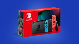 My Entire Nintendo Switch Collection As Of April 2020