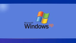 The Windows XP Tour Music