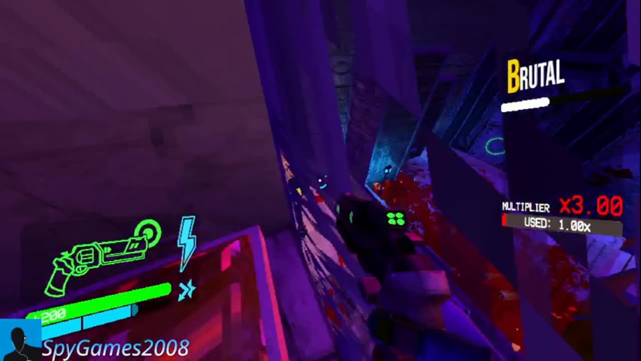 ULTRAKILL - LAYER 2