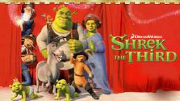 Opening To Shrek The Third (Netflix Cinema 2007)