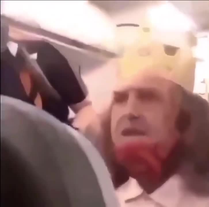 The Good Ending, Thirsty man asks for water. The Good Ending, Thirsty man asks for water.