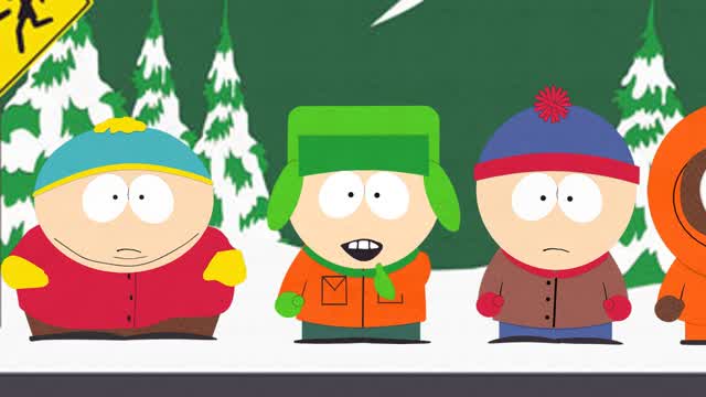 Confuse the hell out of Eric Cartman with one simple trick!