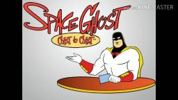 Space Ghost: Coast to Coast - Theme Song