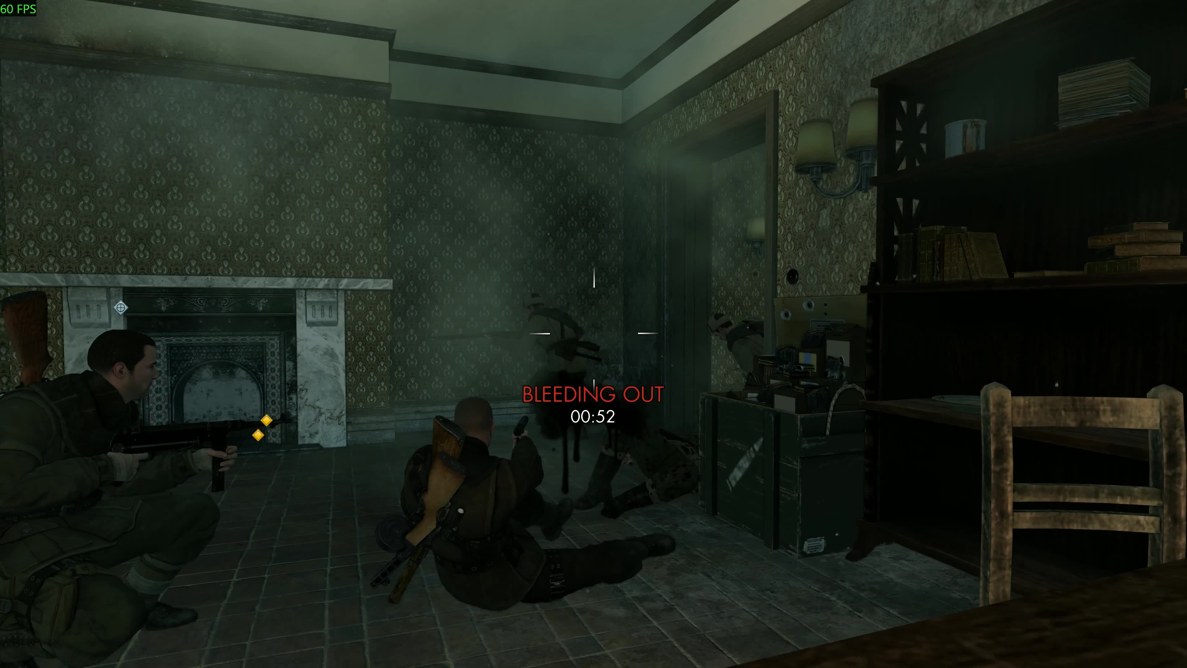 That Was Not Expected