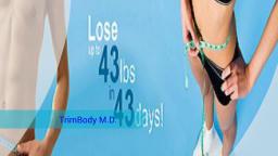 Weight Loss In Las Vegas - TrimBody M.D. (702) 489-3300