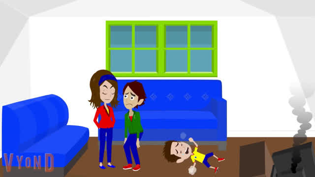 YouTube Poop - Boris Destroys Caillou's Chuck E. Cheese's Card/Records His Tantrum/Grounded YouTube Poop - Boris Destroys Caillou's Chuck E. Cheese's Card/Records His Tantrum/Grounded