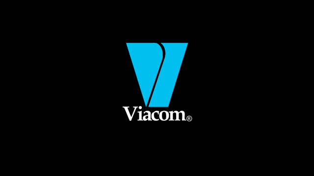 Viacom (1985-1987) Logo Remake