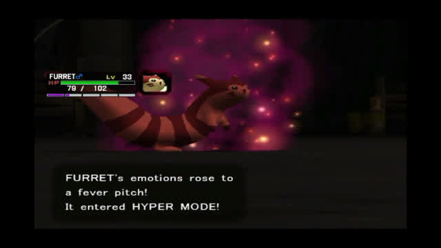 Let's Play Pokemon Coliseum Part 11