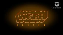 WGBH Boston 2004 logo remake