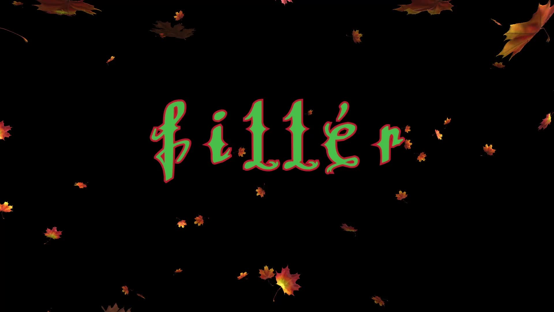 Fillér ¦ Lebegve (dalszöveges audió) Fillér ¦ Lebegve (dalszöveges audió)
