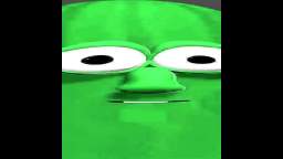 Larry the Cucumber becoming idiot template
