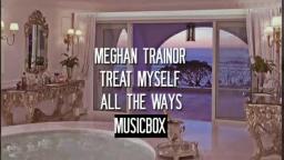 Meghan Trainor - ALL THE WAYS (Audio)