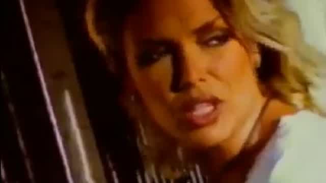 Kim Wilde - If I Can't have You (Official Music Video)