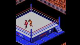 WWF NES Games Review