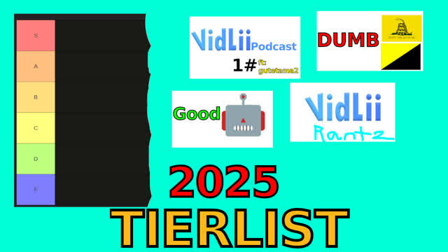 SkibidiCoffee 2025 Videos RANKED