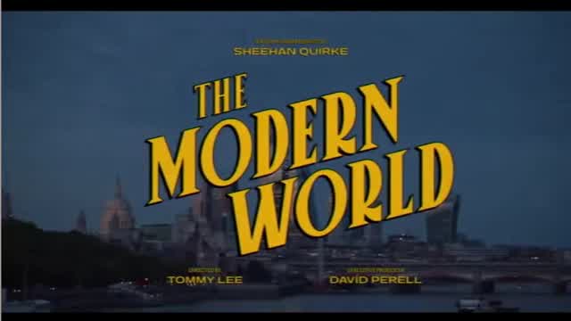 The Modern World (reupload) The Modern World (reupload)